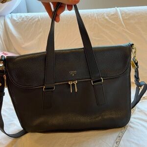 Fossil Bag